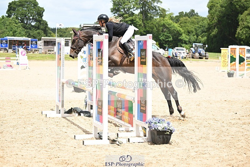 240704-125405-03360 - Cls 7 95cm Amateur Qualifier