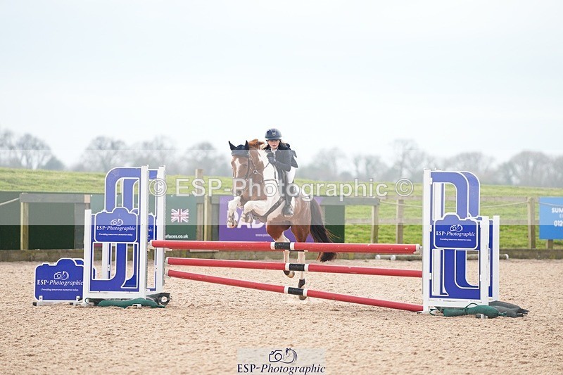 250308-114903-00610 - Cls 8 Pony Discovery and 90cm