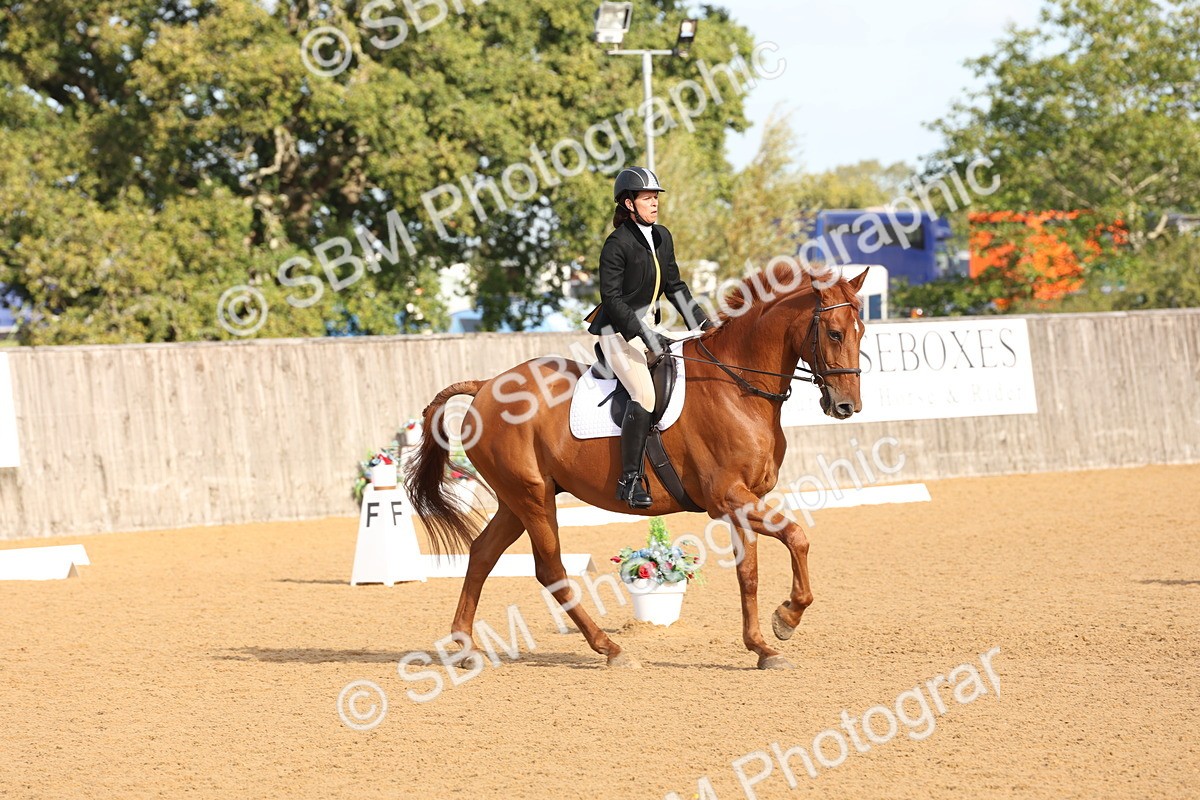 SBM_16085 - D10 - Small Tour Championship Prelim 2