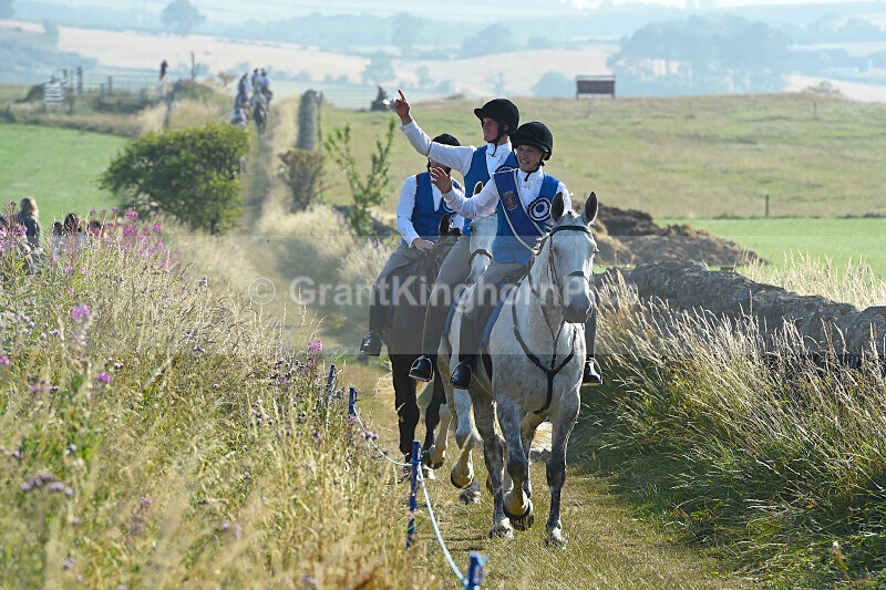 01 - Stichill Hume and Ednam Rideout 2026