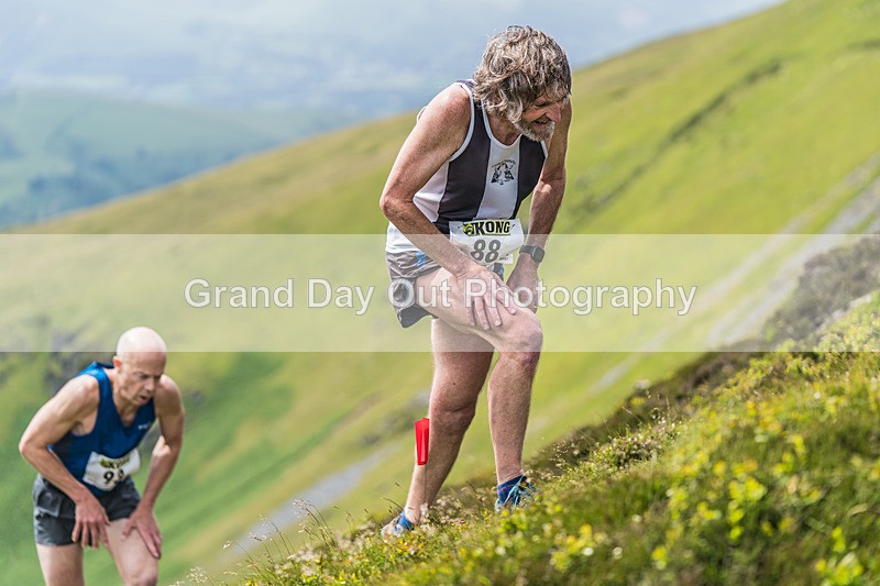 Gategill-143 - Gategill Fell Race Saturday 6th July 2024