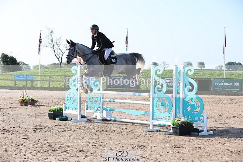 250427-084225-14603 - Cls 28 Young Horse 5yr old