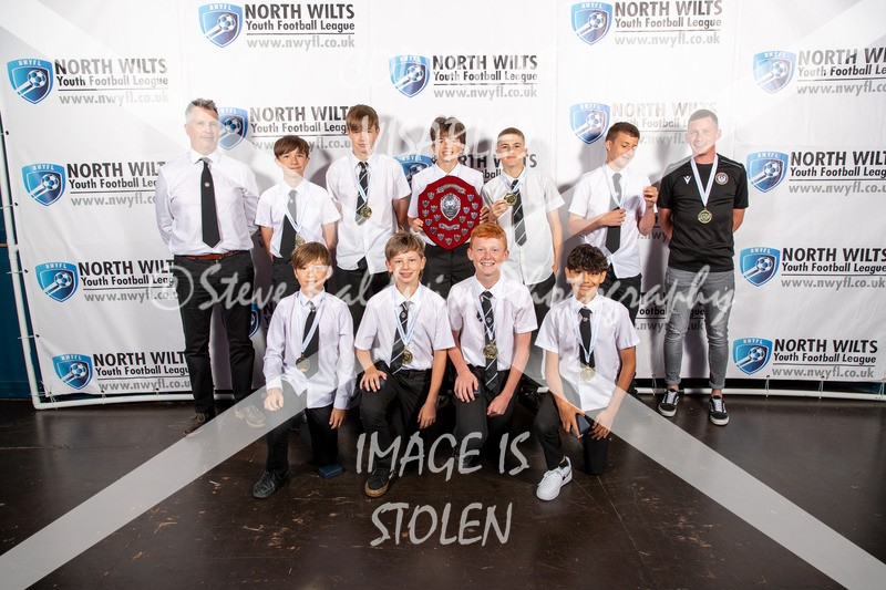 2023-07-02 North Wilts Presentations-141 - Hungerford Town Juniors Crusaders