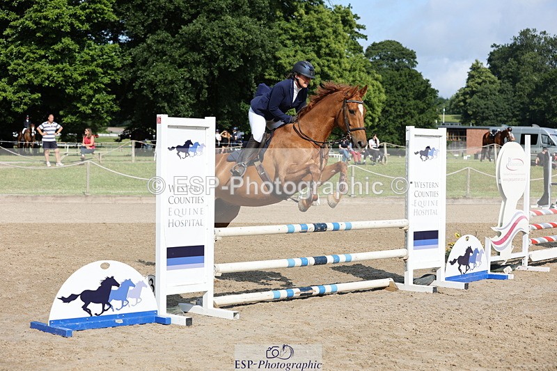 250614A-091025-04805 - Cls 25 85cm Amateur Quali