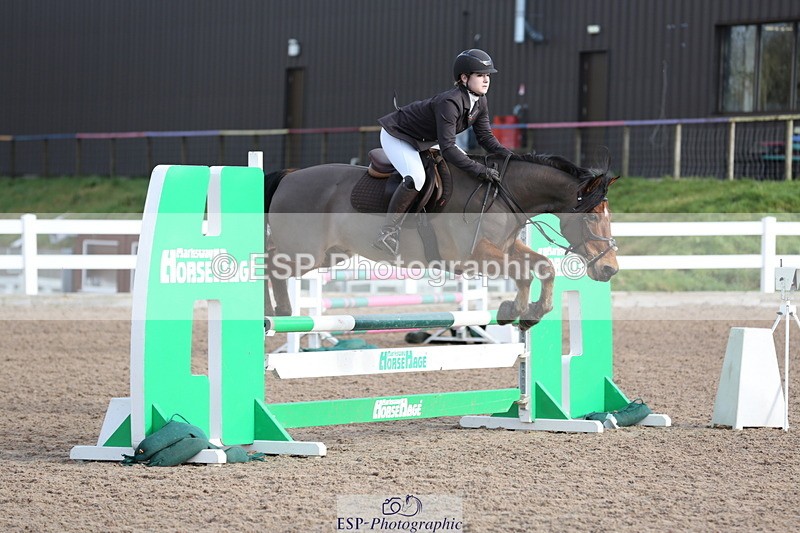 240211A-105908-01988 - Cls 2 Pony British Noivice & 80cm Open