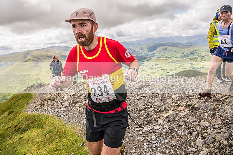 Blencathra-765 - Blencathra Fell Race Sunday 28th June 2026