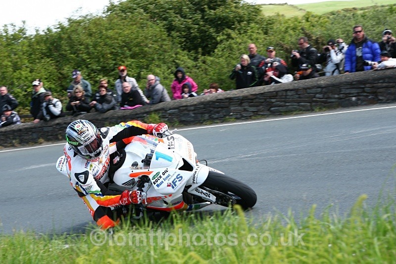  - Supersport Race 1