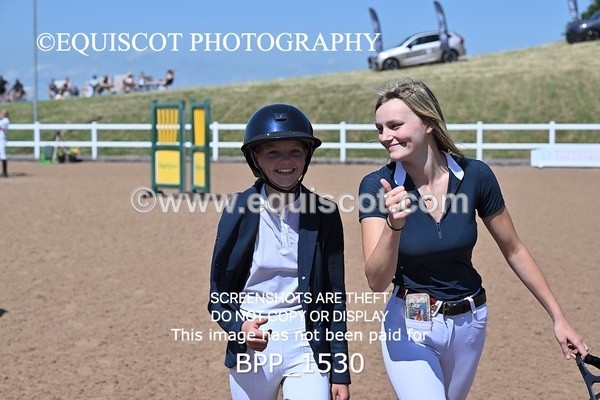 BPP_1530 - THU CLASS 3 Scottish Branch North West Junior Championship **Viewing/Selection class for 148 teams**