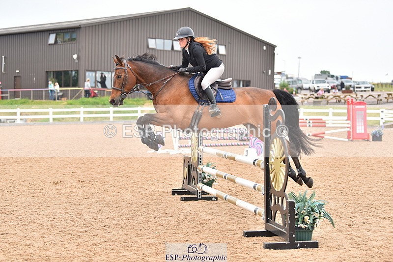 230610A-105922-02659 - Cls 23 85cm Amateur Qualifier