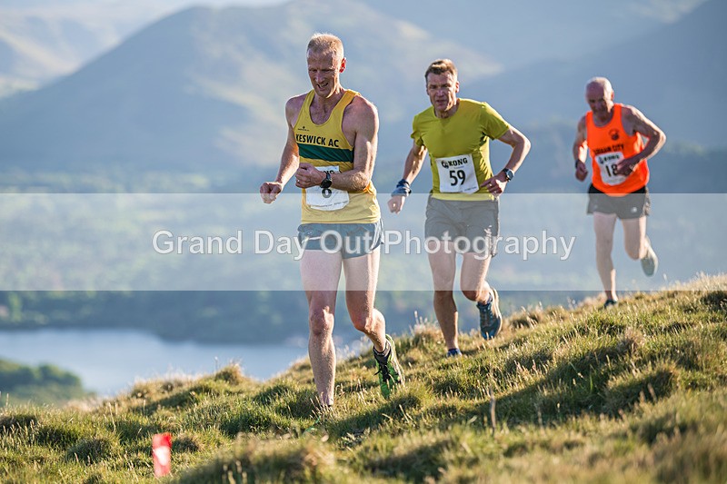 Latrigg Seniors-142 - Latrigg Fell Race (Seniors) Wednesday 14th May 2025
