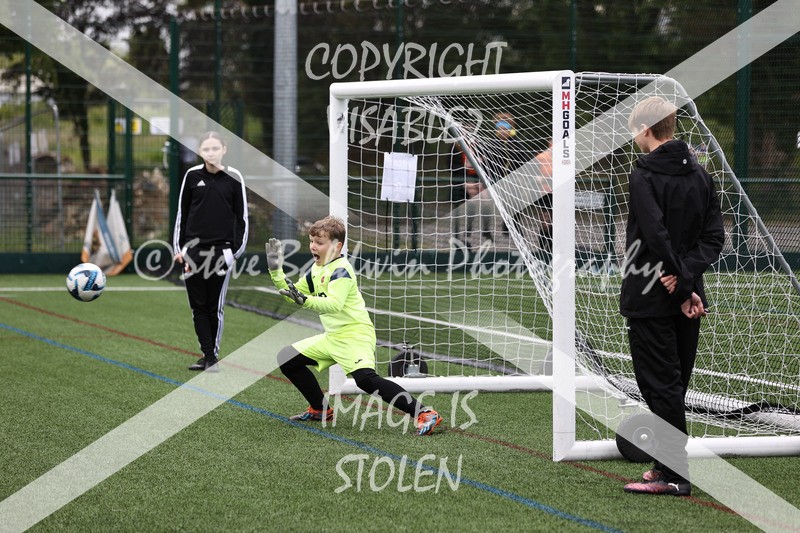 1DX31101 - Sat 6th U9 Boys