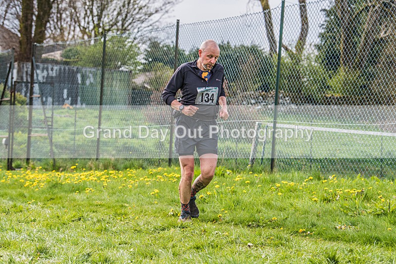 3 Peaks-3501 - The 3 Peaks Race - The Finish - Saturday 29th April 2023