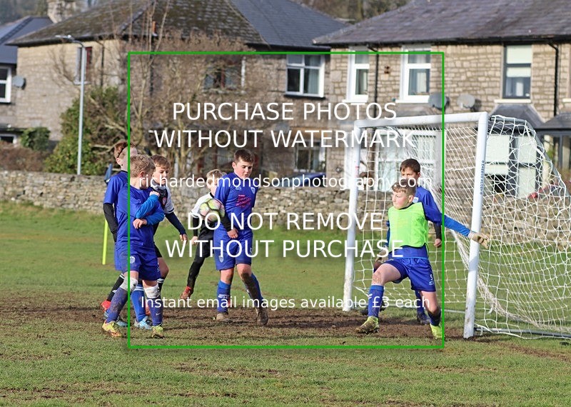 IMG_4007 - Wattsfield U10 v Craven Wanderers U10 (30/1/22)