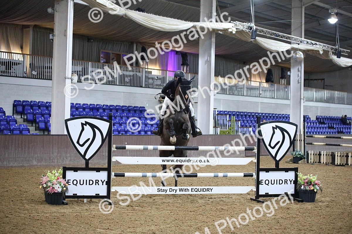 5K7A4657 - Class 5 - Blue Chip Calming Performance Championship Qualifer