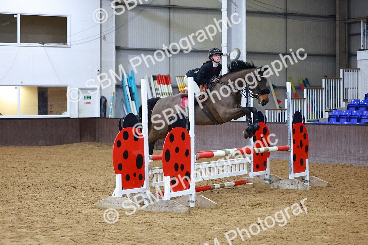 SBM_000541 - Class 2 - Senior British Novice - 90cm