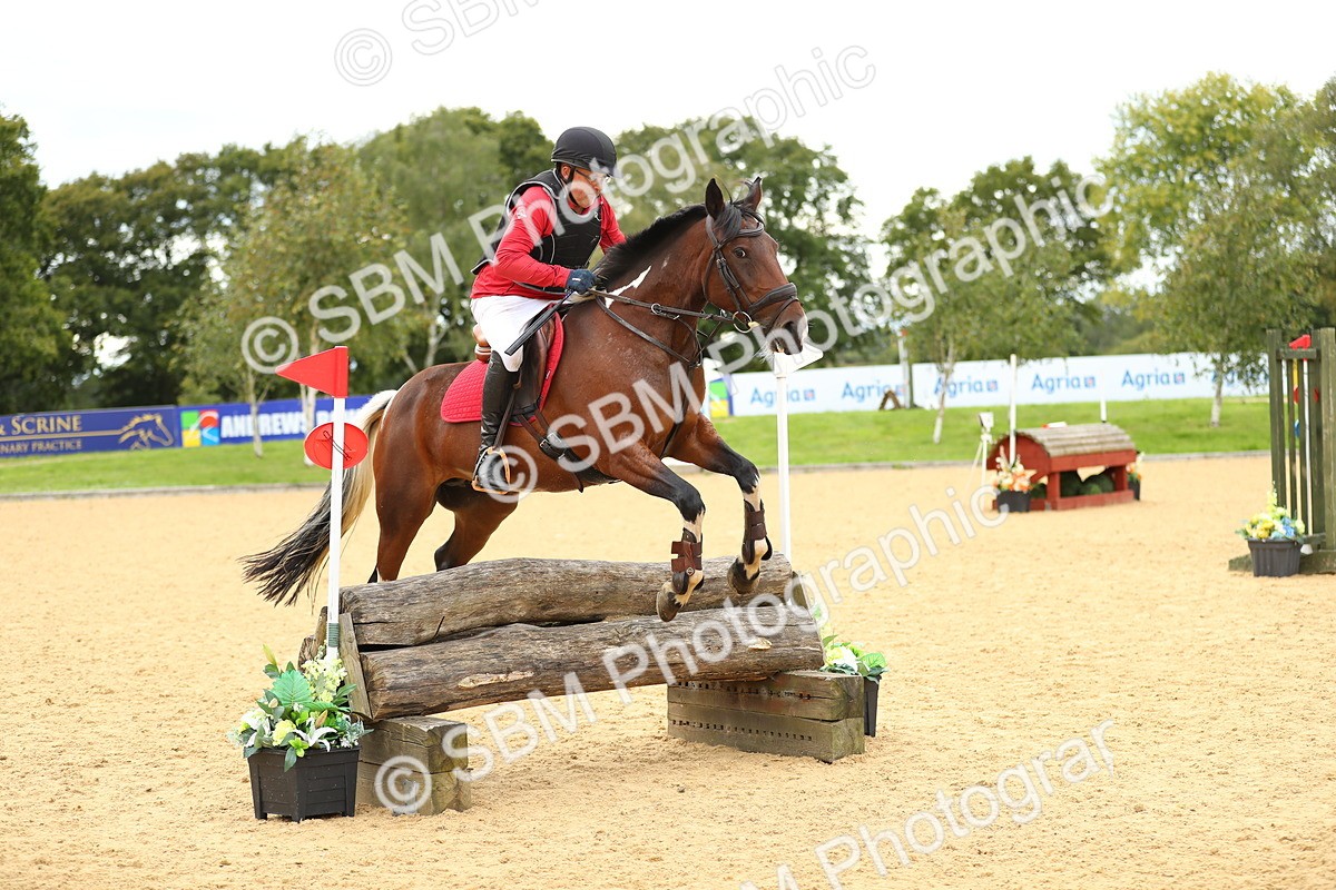 SBM_10479 - E8 Eventers Challenge 80cm Championship