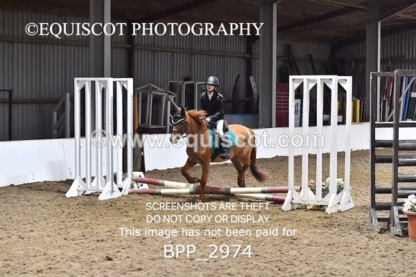 BPP_2974 - CLASS 0 Clear Round Show Jumping