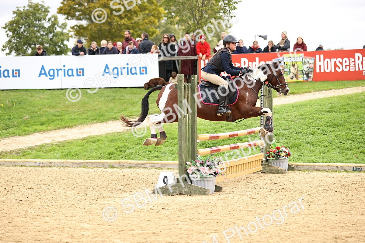 SBM_68708 - J18 - Junior Pony 85cm championship