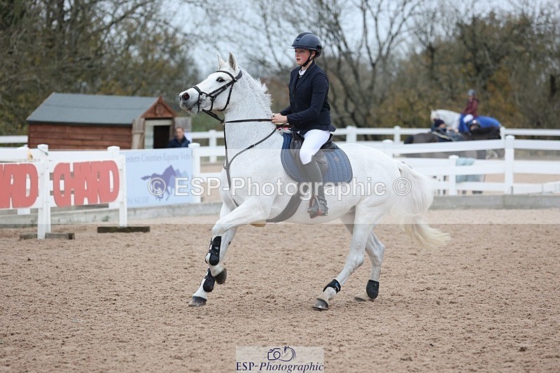 241116X-140949-02412 - Cls 14 A&B Pony Fox & 1.10m Open