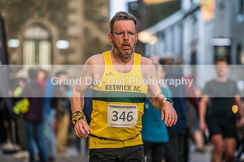 RTH-962 - Keswick Round The Houses Road Race Wednesday 23rd April 2025