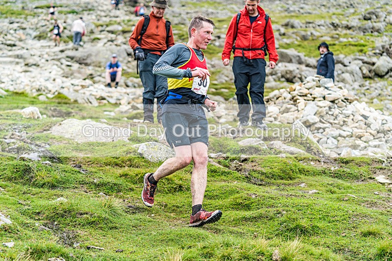 Wasdale-1260 - Wasdale Horseshoe Fell Race Saturday 13th July 2024