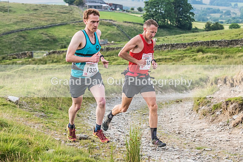 Tebay-51 - Tebay Fell Race Wednesday 26th June 2024