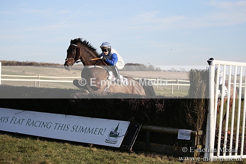 PtP 240218 684 - Vine & Craven Hunt Point-to-Point Barbury racecourse 24/02/18