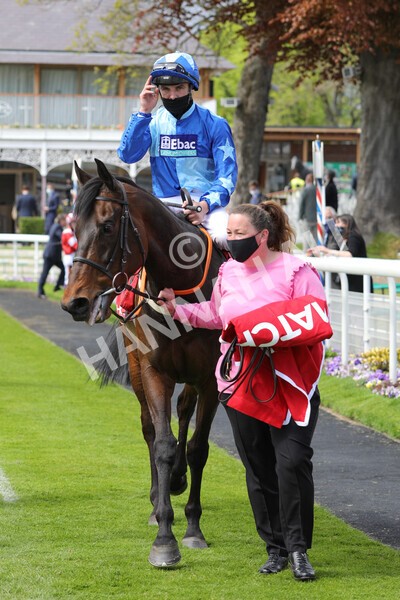 - Race 3 2.40pm The Matchbook Betting Podcast Hambleton Stakes
