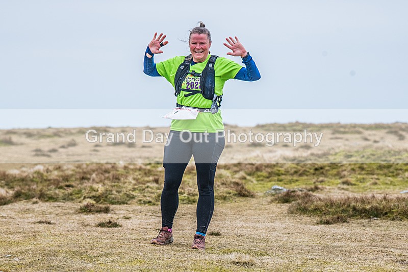 Black Combe-774 - Black Combe Fell Race Saturday 4th March 2023