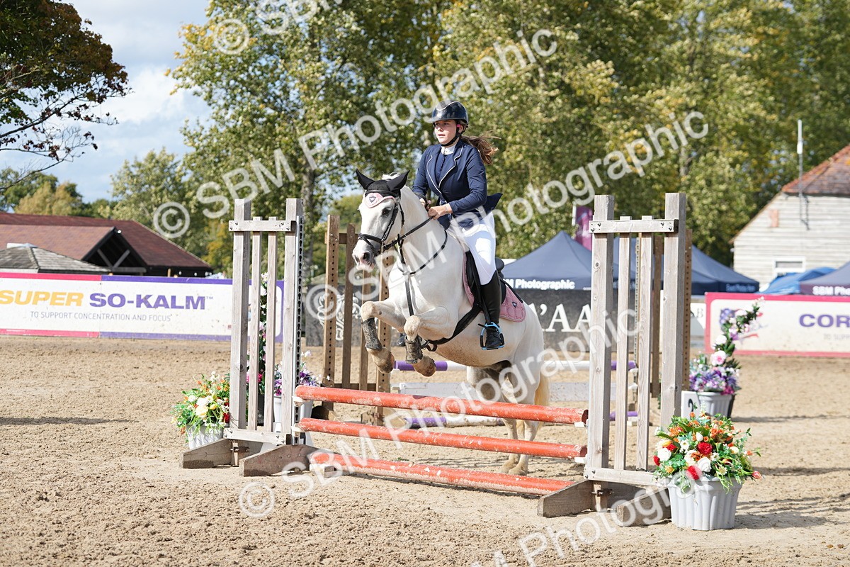 SBM_48533 - J7 - Junior Pony 60cm Championship
