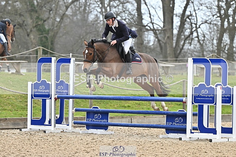 250321A-133815-01007 - Cls 7 85cm Amateur Quali