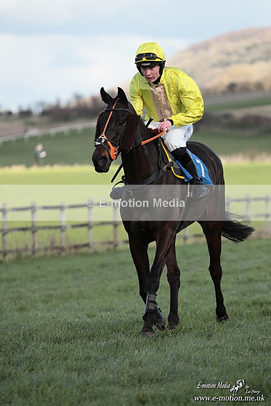 PtP 280226 806 - Kimblewick PtP Kingston Blount 28/02/26