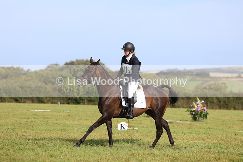 3E7A6198 - Class 1: Trebudannon Open: Dressage (Part 2)