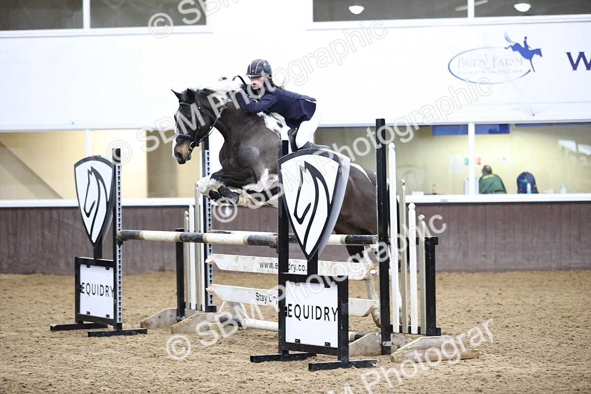 SBM_000828 - Class 4 - Blue Chip Pony Newcomers - 1.00m