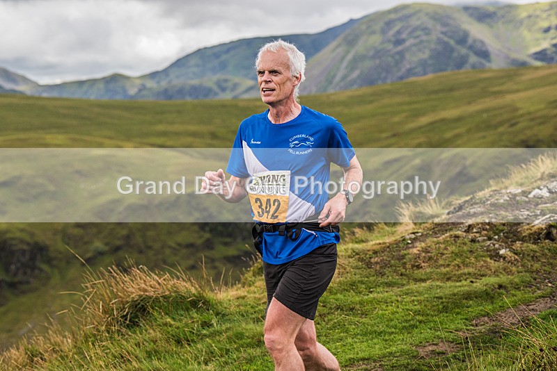 Sailbeck-169 - Buttermere Sailbeck Fell Race Saturday 15th July 2023