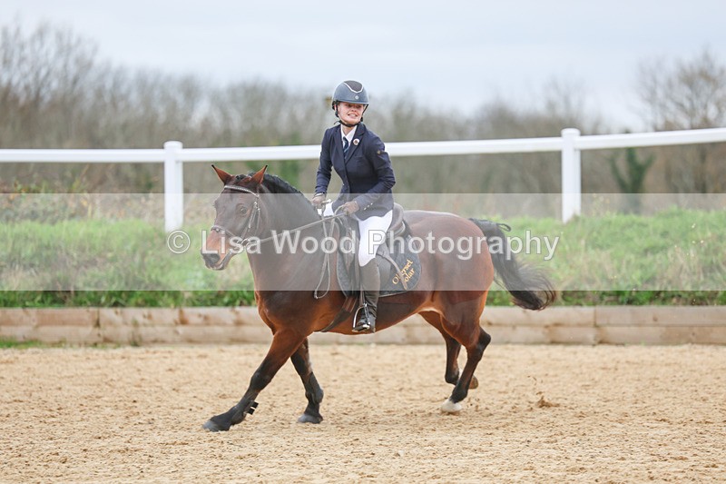 3E7A2771 - Class 4: 70 -75cm