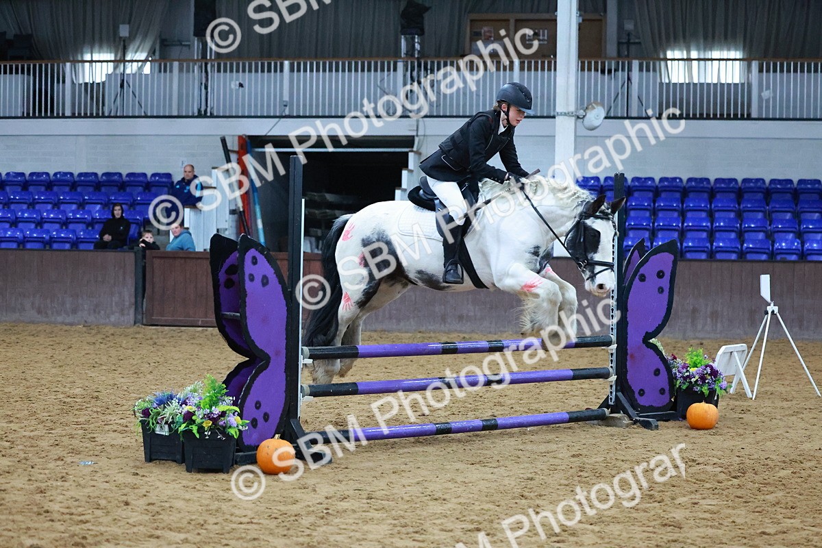 SBM_004017 - Class 5 - Accumulator with Joker