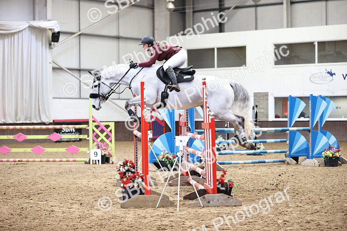 SBM_004858 - Class 16 - Senior Newcomers - 1.10m