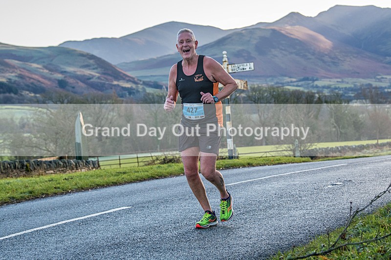 North Lakes Half Marathon  10k-428 - North Lakes Half Marathon & 10K Road Races Monday 2nd January 2023