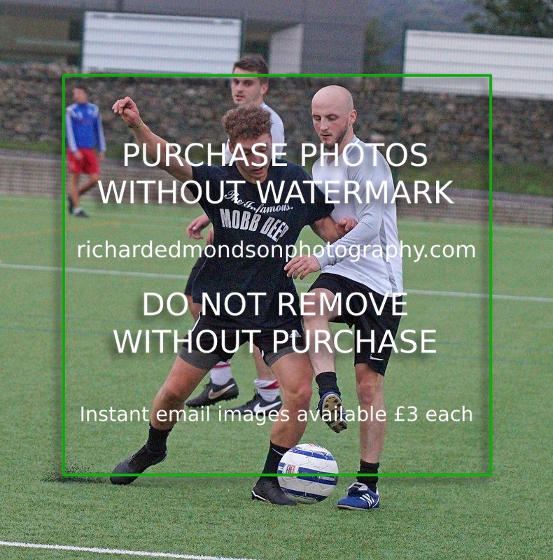 DSC07605 - Kendal Leisure League Sunday 11 August