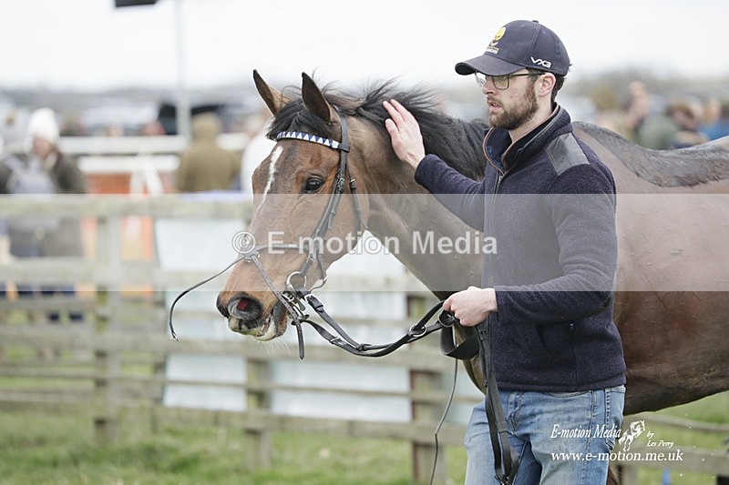 PtP 190323 592 - Oakley Hunt Point-to-Point Brafield-On-The-Green 19/03/23