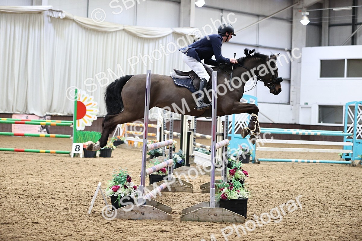 SBM_001274 - Class 3 - Senior Discovery - 1.00m Open