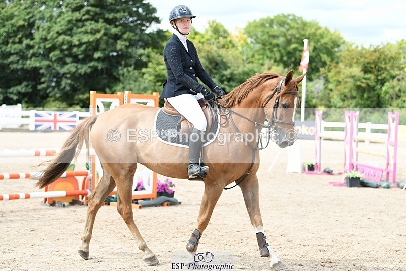 250801-105037-04460 - Cls 21 A&B Snr Disc & 1.00 Open