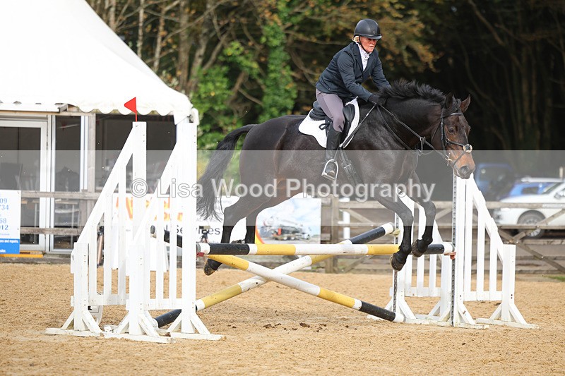 3E7A0113 - Class 5: 85cm