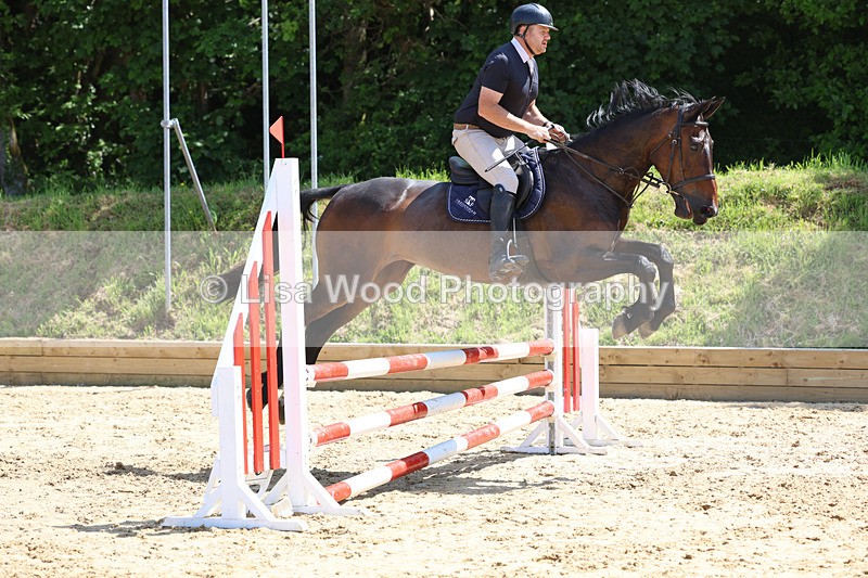 3E7A9752 - Class 8: Senior 80cm