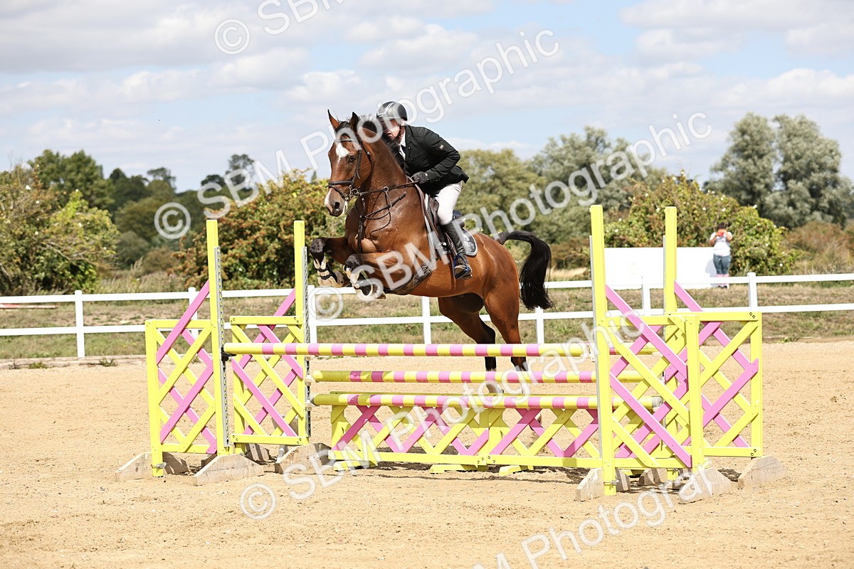 SBM_004719 - Class 5 - Senior Discovery - 1.00m Open
