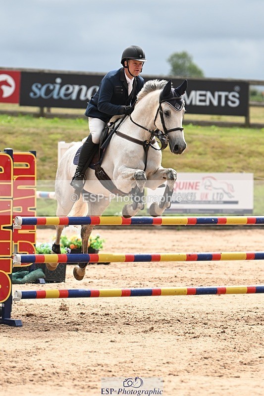 250726-104012-05586 - Cls 14 NAF Bronze League Semi Final