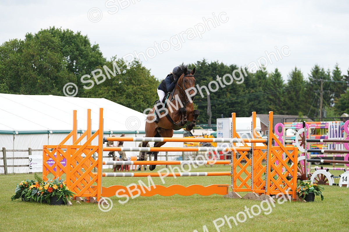 SBM_07382 - Class 203 - Martin Grant Homes Areal Trial
