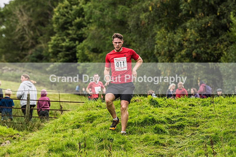 Grasmere-826 - Grasmere Sports Junior & Senior Fell Races Sunday 27th August 2023