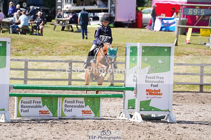 240824X-132452-27710 - 80cm Round 1 13.00 to 14.00